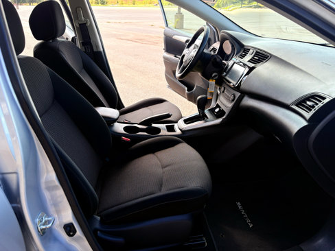 Used 2019 Nissan Sentra S image 14