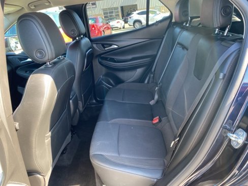 Used 2021 Buick Encore GX Select image 19