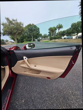 Used 2007 Chevrolet Corvette Convertible w/ Preferred Equipment Group image 26