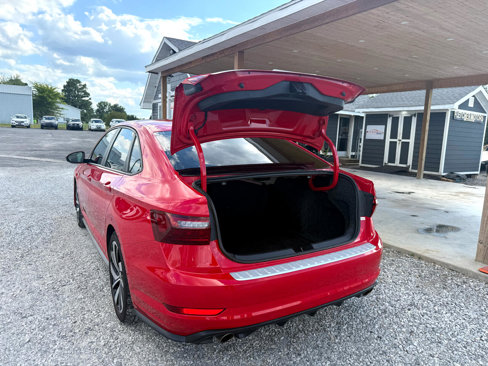 Used 2020 Volkswagen Jetta GLI Autobahn image 59