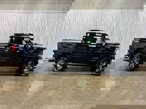 New 2026 GMC Sierra 1500 SLT w/ X31 Off-Road Package image 2