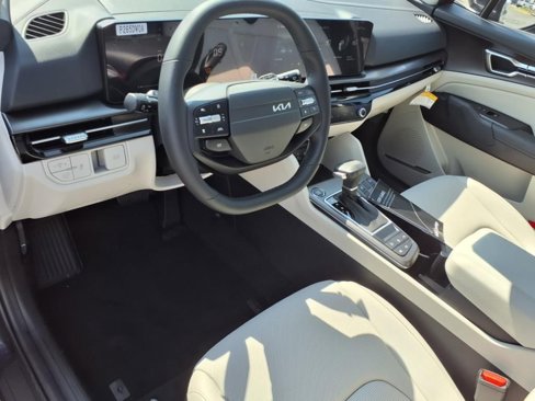 New 2026 Kia Sportage EX image 11