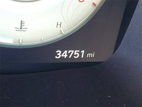 Used 2023 Hyundai Santa Fe Calligraphy image 20