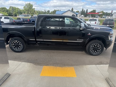 New 2026 RAM 2500 Limited image 5