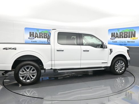 New 2025 Ford F150 XLT w/ Equipment Group 303A High image 6