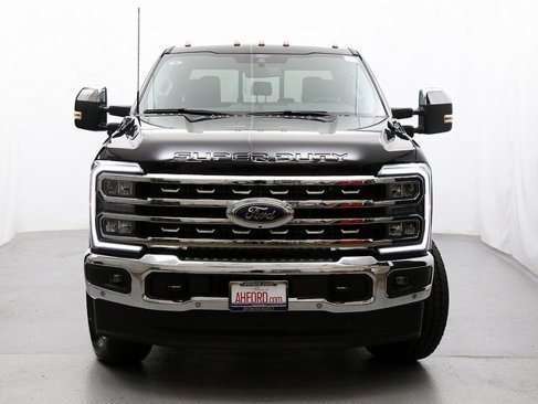New 2026 Ford F250 Lariat image 5