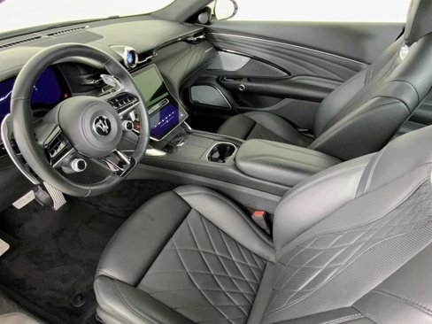 Used 2024 Maserati GranTurismo Modena image 23