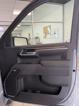 New 2025 Chevrolet Silverado 1500 RST w/ Convenience Package II image 23