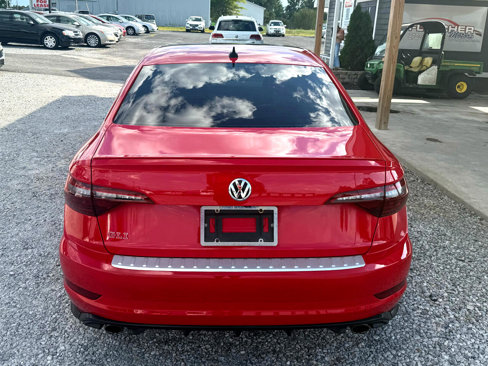 Used 2020 Volkswagen Jetta GLI Autobahn image 11