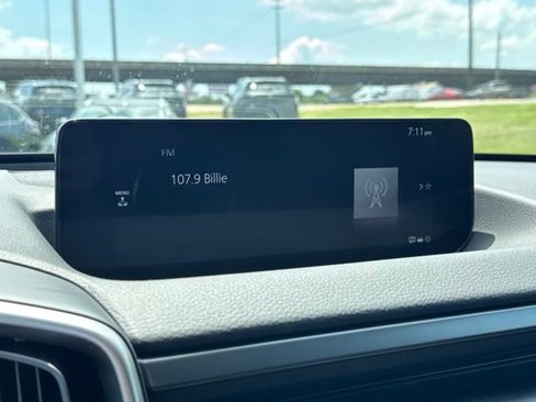 New 2025 MAZDA CX-50 AWD 2.5 Hybrid w/ Weather Package image 18