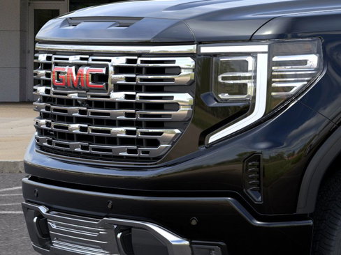 New 2026 GMC Sierra 1500 Denali image 15