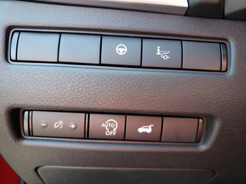 New 2026 Nissan Rogue Platinum image 20