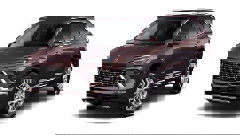 New 2026 Buick Enclave Avenir image 25