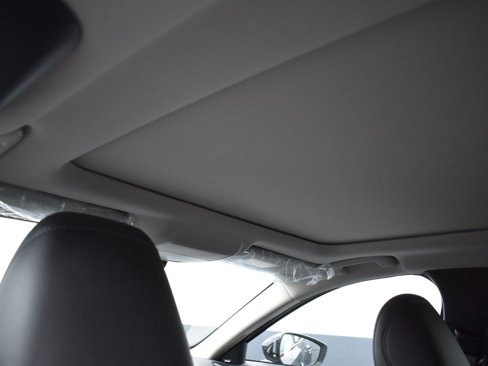 New 2025 MAZDA CX-50 2.5 Turbo w/ Cargo Package image 22