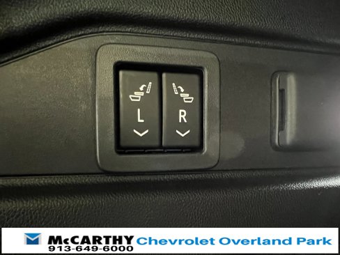 Used 2023 Cadillac Lyriq 2WD image 26