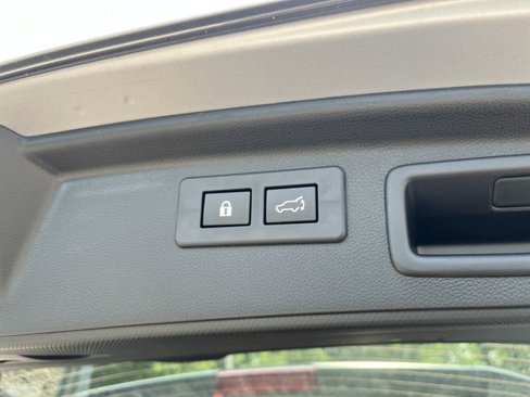 New 2025 Subaru Forester Wilderness w/ Wilderness Package image 22