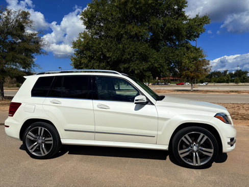 Used 2014 Mercedes-Benz GLK 350 2WD image 45