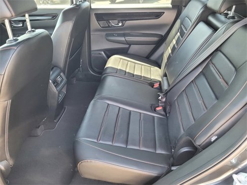 New 2026 Honda CR-V Sport Touring image 6