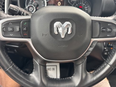 Used 2022 RAM 1500 Big Horn image 21