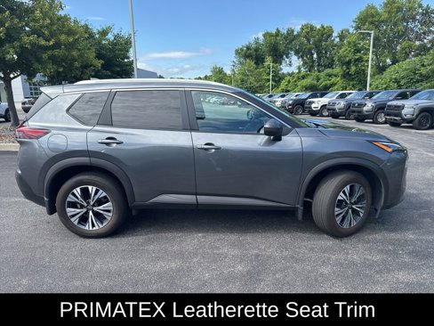 Used 2022 Nissan Rogue SV w/ SV Premium Package image 20