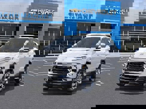 New 2026 Buick Encore GX Preferred w/ Comfort Package image 6