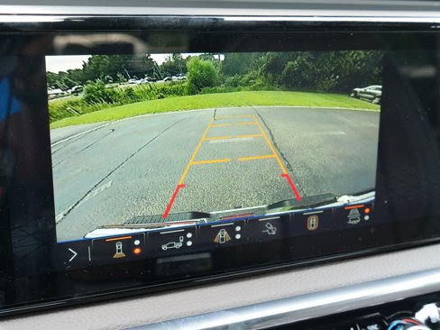New 2025 GMC Sierra 1500 Denali image 22