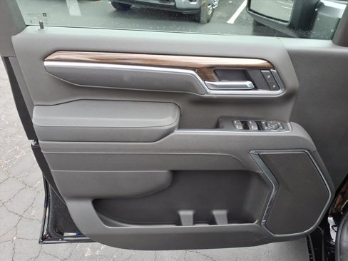 New 2026 Chevrolet Silverado 2500 LT w/ All Star Edition image 10