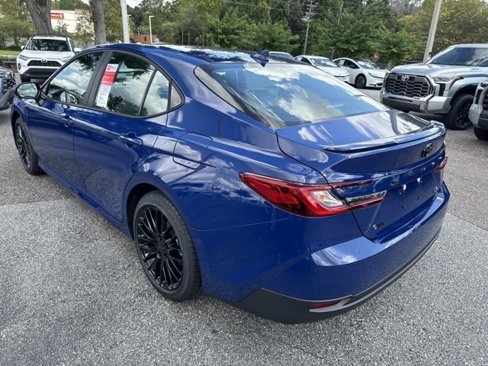 New 2026 Toyota Camry LE w/ Convenience Package image 4