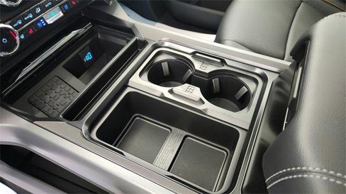 New 2026 Ford F350 Lariat image 15