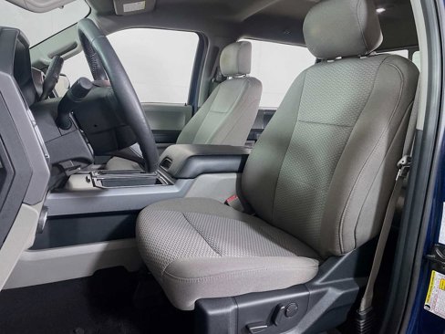 Used 2019 Ford F150 XLT w/ Equipment Group 302A Luxury image 19