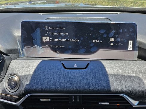 New 2025 MAZDA CX-90 3.3 Turbo w/ Preferred Package image 10