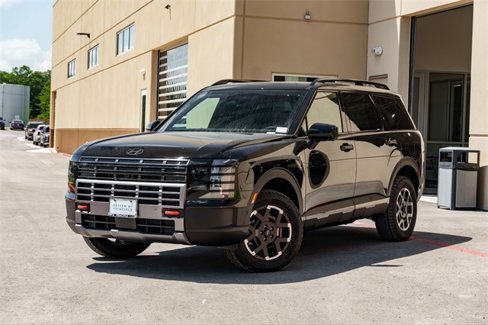 New 2026 Hyundai Palisade XRT Pro image 2