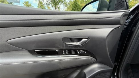 Used 2025 Hyundai Santa Cruz XRT image 12