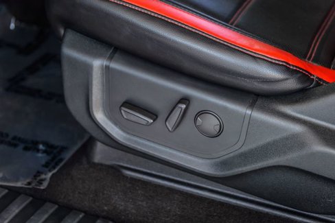 Used 2020 Ford F150 Lariat w/ Equipment Group 502A Luxury image 43