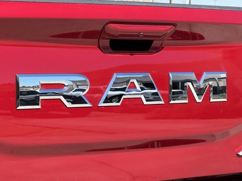 New 2026 RAM 2500 Laramie image 11