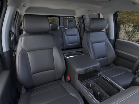 New 2026 Ford F350 Lariat image 10