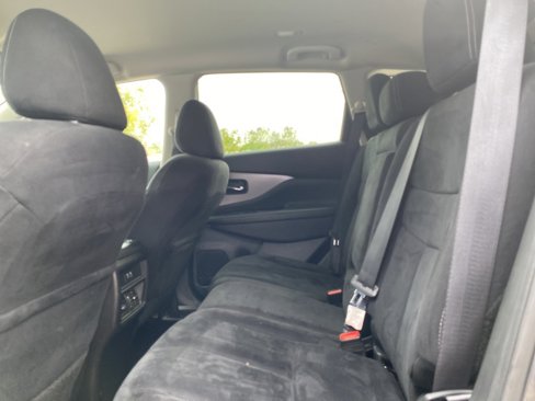 Used 2021 Nissan Murano S w/ Cargo Package image 11