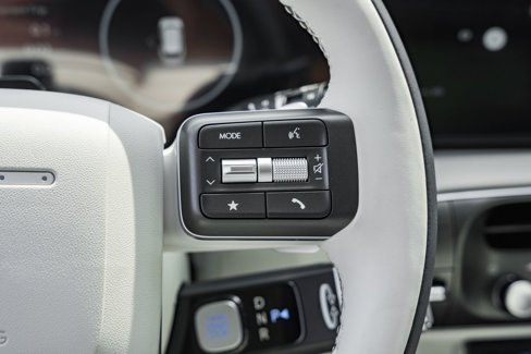 New 2026 Hyundai Palisade Calligraphy image 25