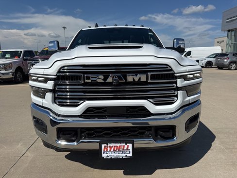 New 2026 RAM 3500 Laramie image 20