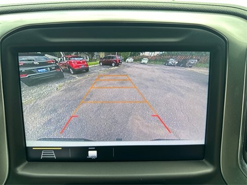 Used 2019 Chevrolet Silverado 1500 LT w/ All-Star Edition image 32
