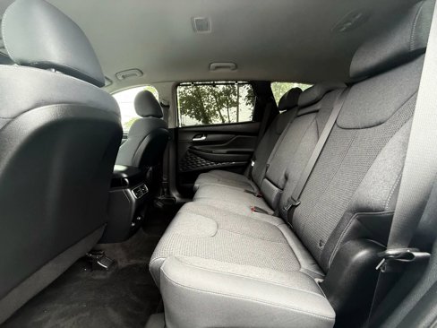 Used 2022 Hyundai Santa Fe XRT image 25