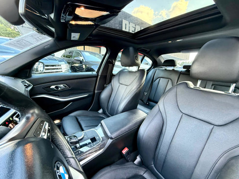 Used 2020 BMW 330i Sedan w/ Convenience Package image 13