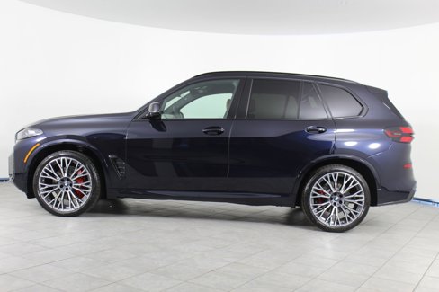 New 2026 BMW X5 xDrive40i w/ Executive Package image 2
