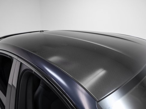 Certified 2025 Porsche Cayenne Turbo GT image 18