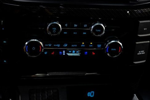 Used 2023 Ford F250 Lariat w/ Lariat Ultimate Package image 30