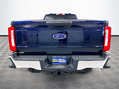 New 2025 Ford F350 XL w/ XL Chrome Package image 5