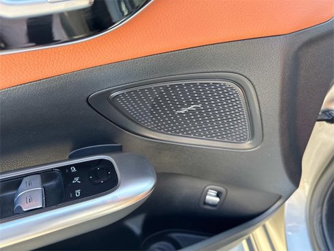 Used 2022 Mercedes-Benz C 300 Sedan image 15