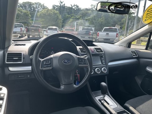Used 2016 Subaru Impreza 2.0i image 14