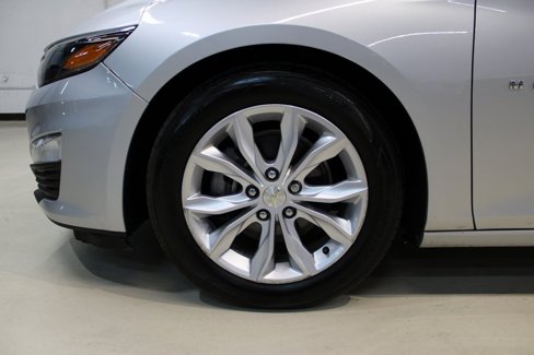 Used 2019 Chevrolet Malibu LT image 10