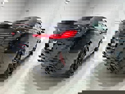 Used 2023 BMW M8 Competition w/ M Carbon Exterior Package image 7
